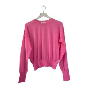 Paloma Wool Leds Pullover Top Size Large